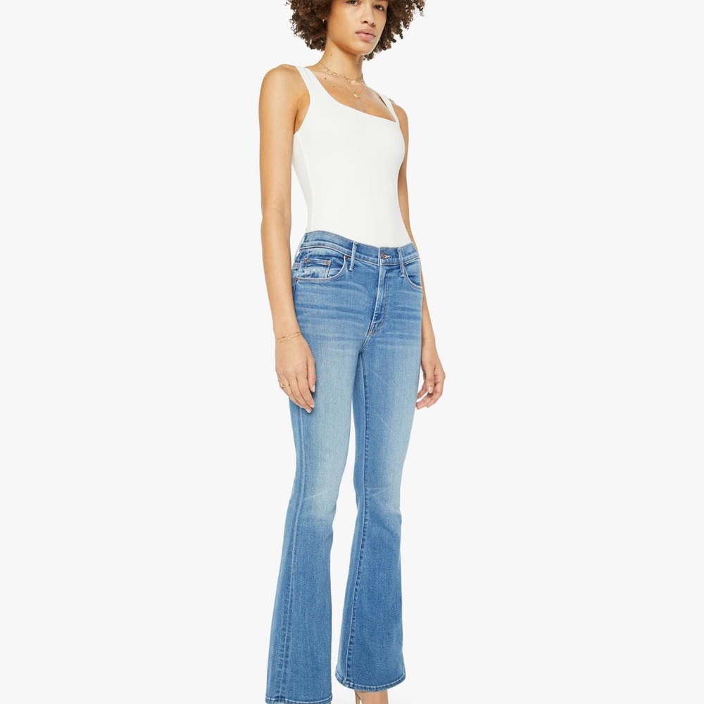Mother The Weekender /Size 28